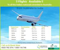 Buddha Travel & Tours Pty Ltd image 2